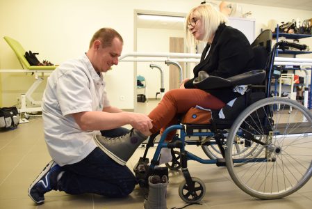 Atelier Appareillage CMPR Atelier Appareillage CMPR