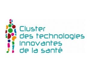 Cluster_Sante Cluster des technologie innovantes de la santé