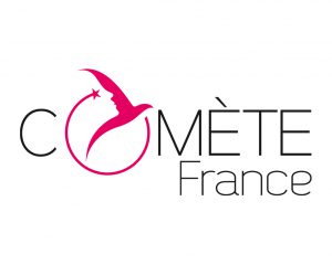 Comete Logo Comète France