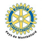 Rotary PDM Rotary Pays de Montbéliard