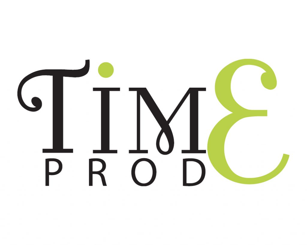 Time_Prod Logo Time Prod