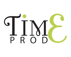 Time_Prod Logo Time Prod