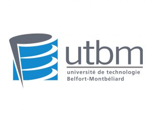 UTBM Logo UTBM
