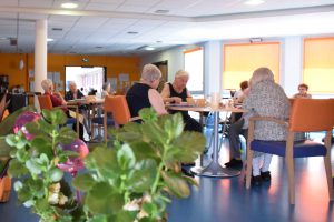 déjeuner Maison Blanche déjeuner Maison Blanche