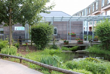 Accueil De Jour_Les vergers Accueil De Jour_Les vergers