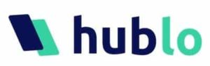 Hublo_exmedgo Logo Hublo