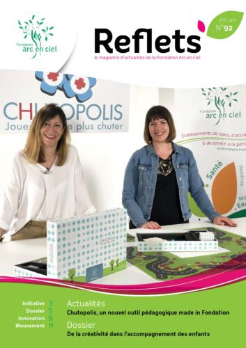 Reflets92_Couverture Reflets92_Couverture