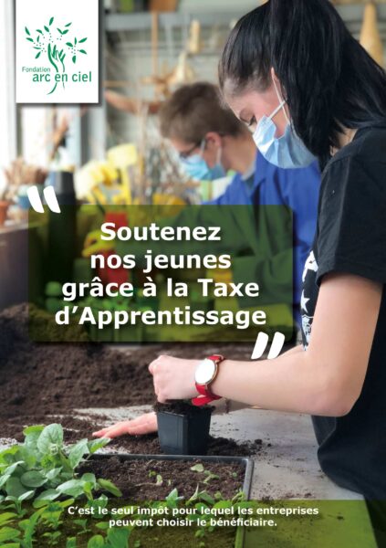 plaquette_taxe_apprentissage_IP_2022_Couv Taxe d'Apprentissage 2022