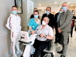 INNOV'EHPAD - Fondation Arc-en-Ciel INNOV'EHPAD - Fondation Arc-en-Ciel