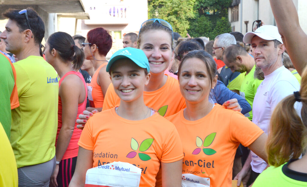 Course du Lion 2018 Photo course du Lion 2018