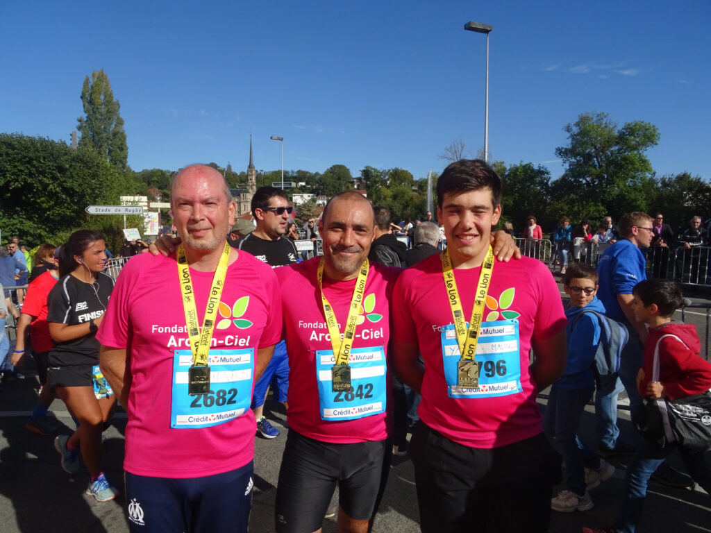 Course du Lion 2019 Course du Lion 2019