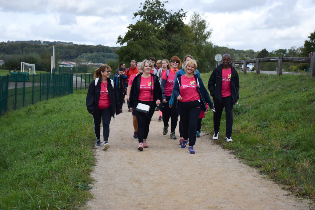 Randonnée du Lion 2019 Randonnée du Lion 2019