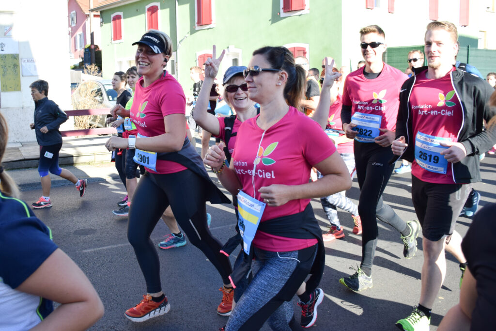 Course du Lion 2019 Course du Lion 2019