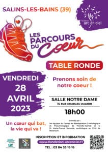 Affiche_ParcoursdeCoeur_Table ronde_Salins-les_Bains