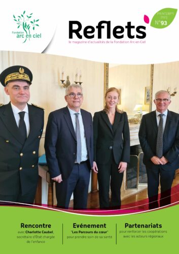 COUV_WEB_Reflets 93-Printemps 2023 COUV_WEB_Reflets 93-Printemps 2023