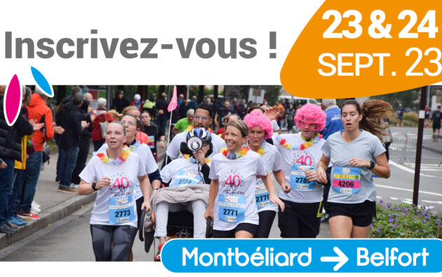 Inscription web-Lion 2023 Inscription course du lion 2023