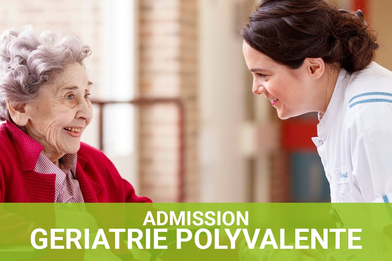 Geriatrie