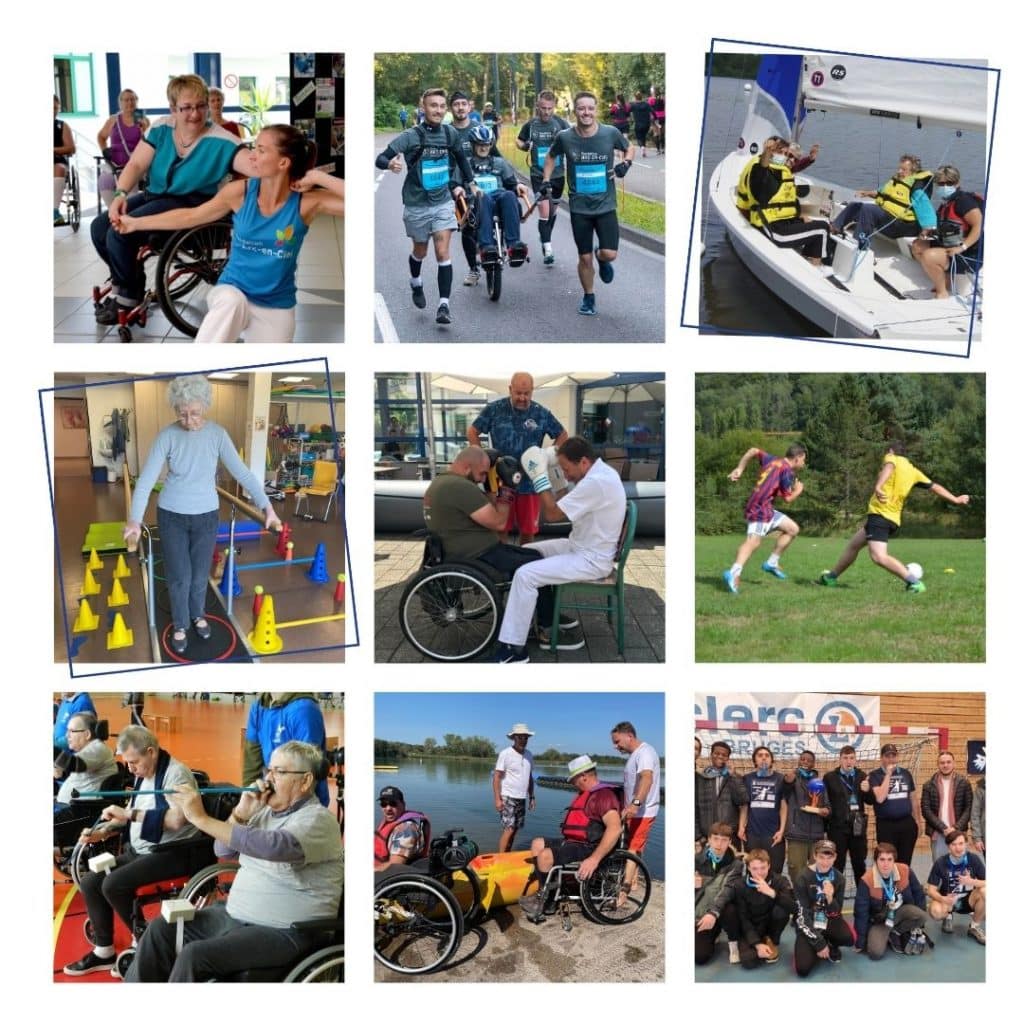 Visuel Giving TUESDAY 2023