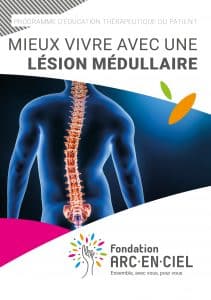 CMPR_Plaquette_ETP Lésion Médullaire