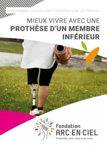 CMPR_Plaquette_ETP Prothèse membre inférieur
