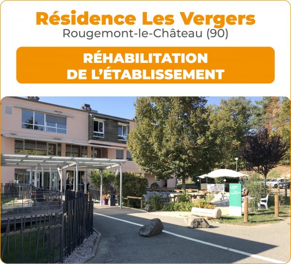 EHPAD-LesVergers-Projet EHPAD-LesVergers-Projet
