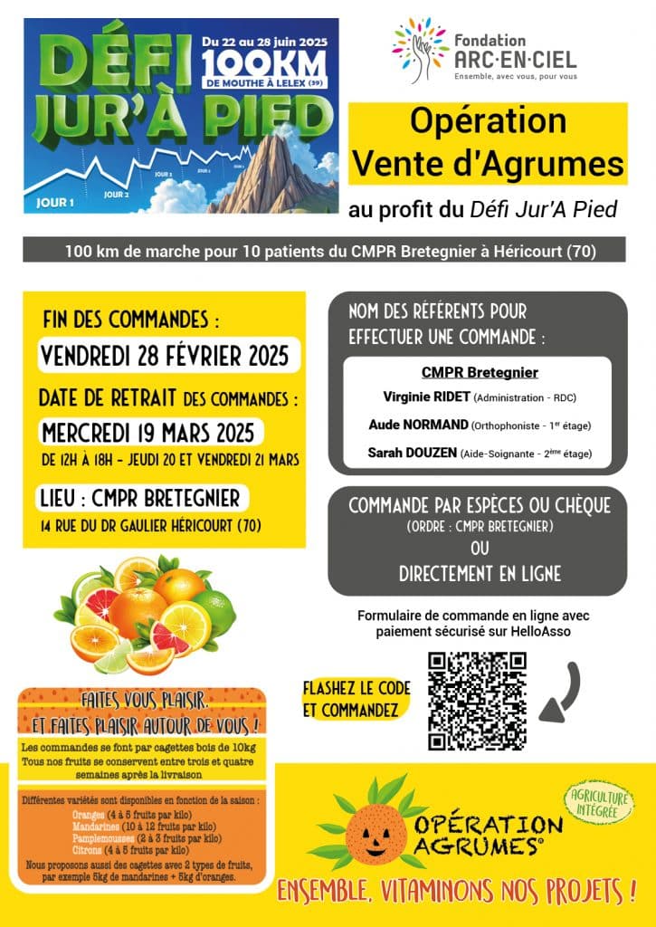 CMPR - Affiche Campagne Agrumes 20252
