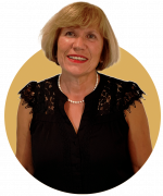 Portrait Francoise DECKER Portrait Francoise DECKER