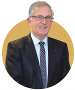 Portrait Guy ZOLGER Portrait Guy ZOLGER