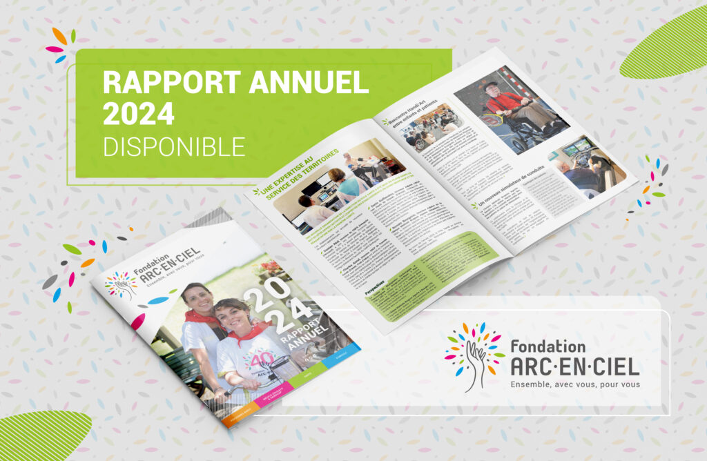 Mise en situation du Rapport Annuel 2024