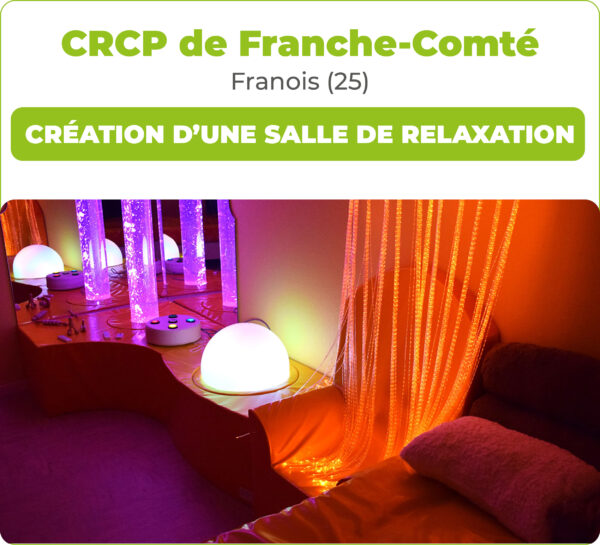 Projet-CRCP Projet-CRCP