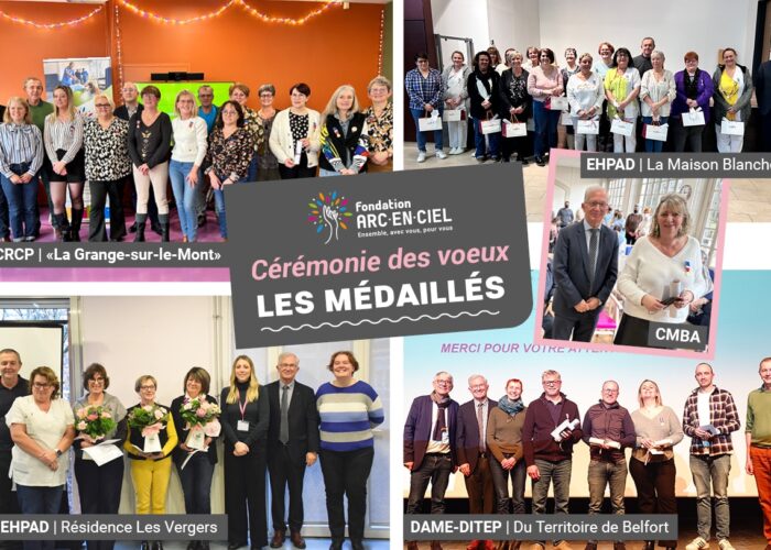 VISUEL VOEUX 2026 - SITE INTERNET - Médaillés VISUEL VOEUX 2026 - SITE INTERNET - Médaillés