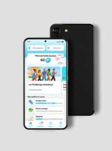 kiplin_Mockup application Kiplin